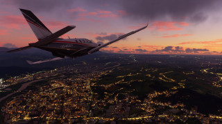 Microsoft Flight Simulator 2020 Windows Store (Letölthető) PC