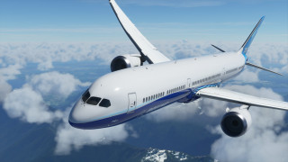 Microsoft Flight Simulator 2020 Windows Store (Letölthető) PC