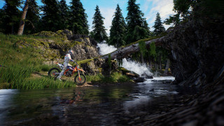 MXGP 2020 - The Official Motocross Videogame (Letölthető) PC