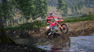 MXGP 2020 - The Official Motocross Videogame (Letölthető) PC