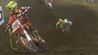 MXGP2 - The Official Motocross Videogame (Letölthető) PC