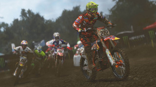 MXGP2 - The Official Motocross Videogame (Letölthető) PC