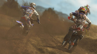 MXGP2 - The Official Motocross Videogame (Letölthető) PC