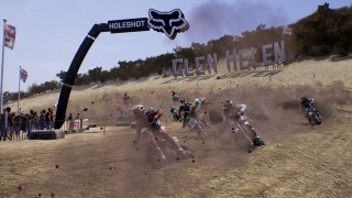 MXGP3 - The Official Motocross Videogame (Letölthető) PC