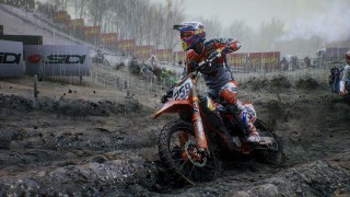 MXGP3 - The Official Motocross Videogame (Letölthető) PC