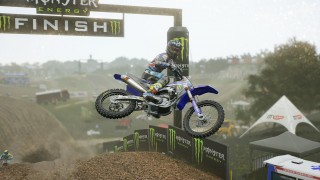 MXGP3 - The Official Motocross Videogame (Letölthető) PC