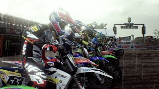 MXGP3 - The Official Motocross Videogame (Letölthető) PC