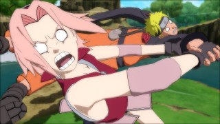 NARUTO SHIPPUDEN: Ultimate Ninja STORM 2 HD (PC) Letölthető PC