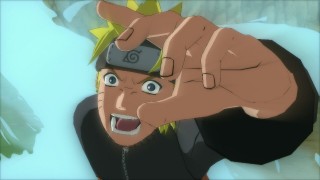 NARUTO SHIPPUDEN: Ultimate Ninja STORM 2 HD (PC) Letölthető PC