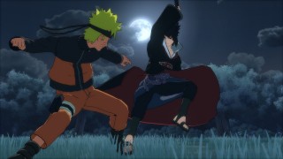 NARUTO SHIPPUDEN: Ultimate Ninja STORM 2 HD (PC) Letölthető PC