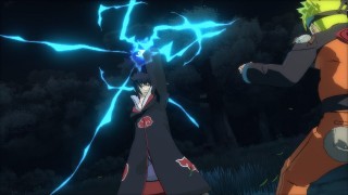 NARUTO SHIPPUDEN: Ultimate Ninja STORM 2 HD (PC) Letölthető PC