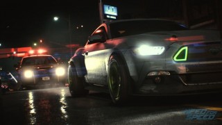 Need For Speed (Letölthető) PC