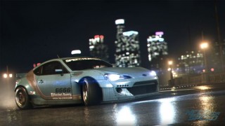 Need For Speed (Letölthető) PC