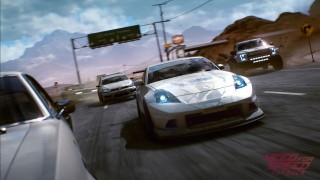 Need For Speed: Payback (PC) Letölthető PC