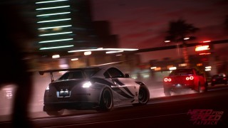 Need For Speed: Payback (PC) Letölthető PC