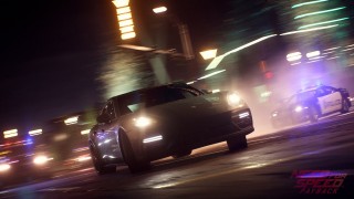 Need For Speed: Payback (PC) Letölthető PC