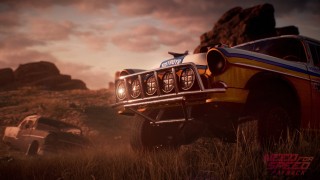 Need For Speed: Payback (PC) Letölthető PC