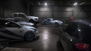 Need For Speed: Payback (PC) Letölthető PC