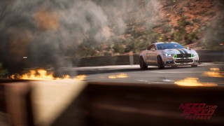 Need For Speed: Payback (PC) Letölthető PC