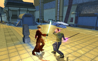 STAR WARS Knights of the Old Republic II: The Sith Lords Steam (Letölthető) PC