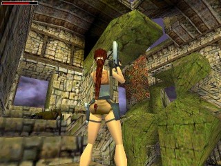 Tomb Raider III (PC) Steam (Letölthető) PC