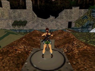 Tomb Raider III (PC) Steam (Letölthető) PC