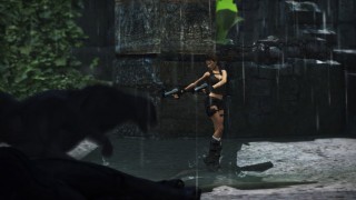 Tomb Raider: Underworld (PC) Letölthető PC