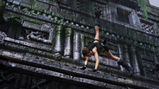 Tomb Raider: Underworld (PC) Letölthető PC