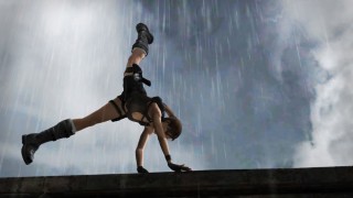 Tomb Raider: Underworld (PC) Letölthető PC