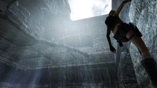 Tomb Raider: Underworld (PC) Letölthető PC