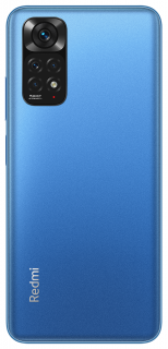 Xiaomi Redmi Note 11 64GB 4GB RAM kék Mobil