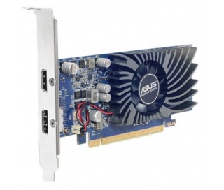 ASUS videokártya nVidia GT1030-2G-BRK (Bontott) PC