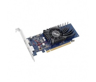 ASUS videokártya nVidia GT1030-2G-BRK (Bontott) PC