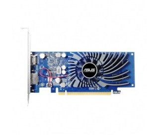 ASUS videokártya nVidia GT1030-2G-BRK (Bontott) PC