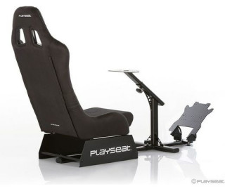 Playseat Evolution Alcantara (REM.00008) (Bontott) PC