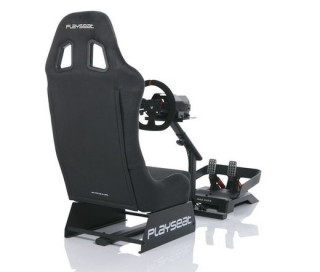 Playseat Evolution Alcantara (REM.00008) (Bontott) PC