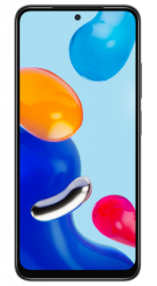 Xiaomi Redmi Note 11 Pro 5G 128GB 6GB RAM Dual Grafit Szürke Mobil