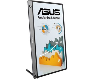 ASUS MB16AMT 15.6"/(16:9)/1920x1080/60Hz/5ms/WLED/IPS/-- Monitor PC