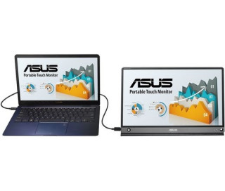 ASUS MB16AMT 15.6"/(16:9)/1920x1080/60Hz/5ms/WLED/IPS/-- Monitor PC