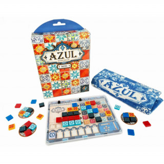 Azul Mini társasjáték Játék