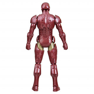 Hasbro Marvel Legends: Iron Man (Extremis) akciófigura (15cm) (F6617) Játék