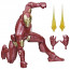 Hasbro Marvel Legends: Iron Man (Extremis) akciófigura (15cm) (F6617) thumbnail