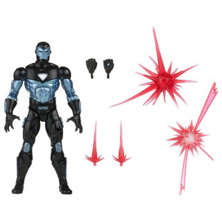 Hasbro Marvel Legends Series: Marvel's War Machine akciófigura (15cm) (F7031) Játék