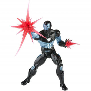 Hasbro Marvel Legends Series: Marvel's War Machine akciófigura (15cm) (F7031) Játék