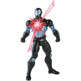 Hasbro Marvel Legends Series: Marvel's War Machine akciófigura (15cm) (F7031) Játék