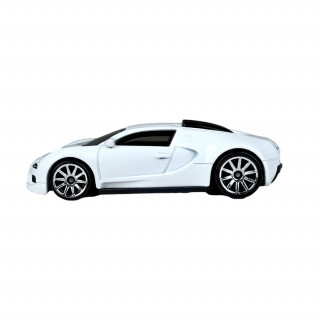 Hot Wheels Halálos iramban kisautó - Bugatti Veyron (HNR88 - HNT17) Játék