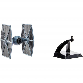 Hot Wheels - Star Wars Starships Select Tie Fighter (HHR14/HHR16) Játék