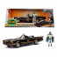 Jada Toys - Batman 1966 Classic Batmobile 1:24 thumbnail