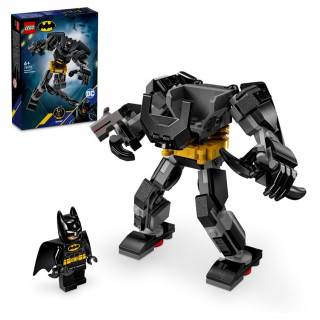 LEGO Batman: Batman páncélozott robot (76270) Játék