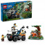 LEGO City: Dzsungelkutató terepjáró (60426) thumbnail